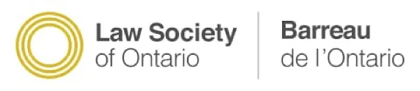 Law Society of Ontario / Barreau de l'Ontario