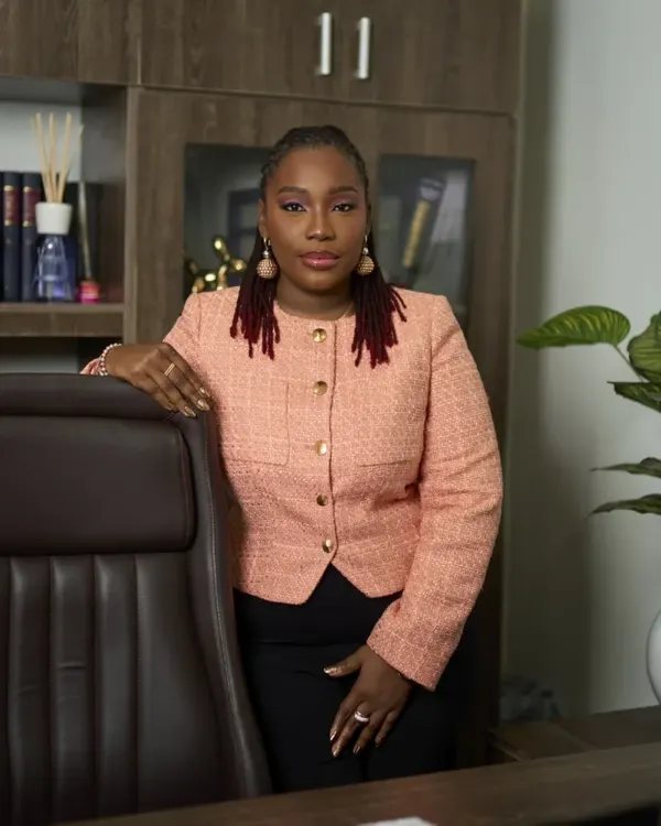 Moyosore Sadiq-Soneye, Principal Counsel